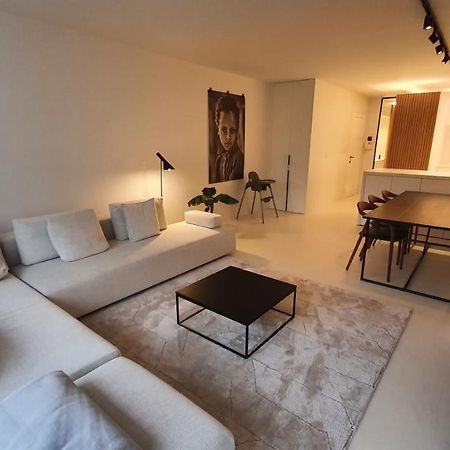Walhalla Knokke Sea View Knokke-Heist Exterior foto